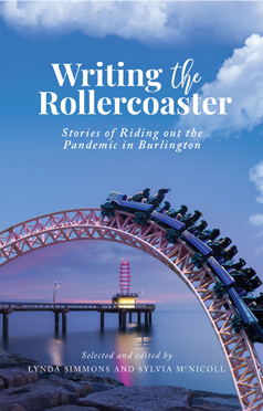 Writing The Rollercoaster