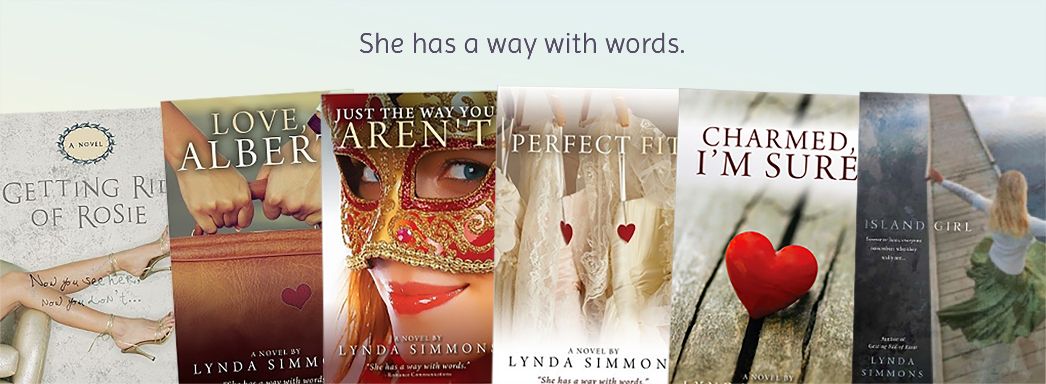 Books by Author Lynda Simmons Books by Author Lynda Simmons